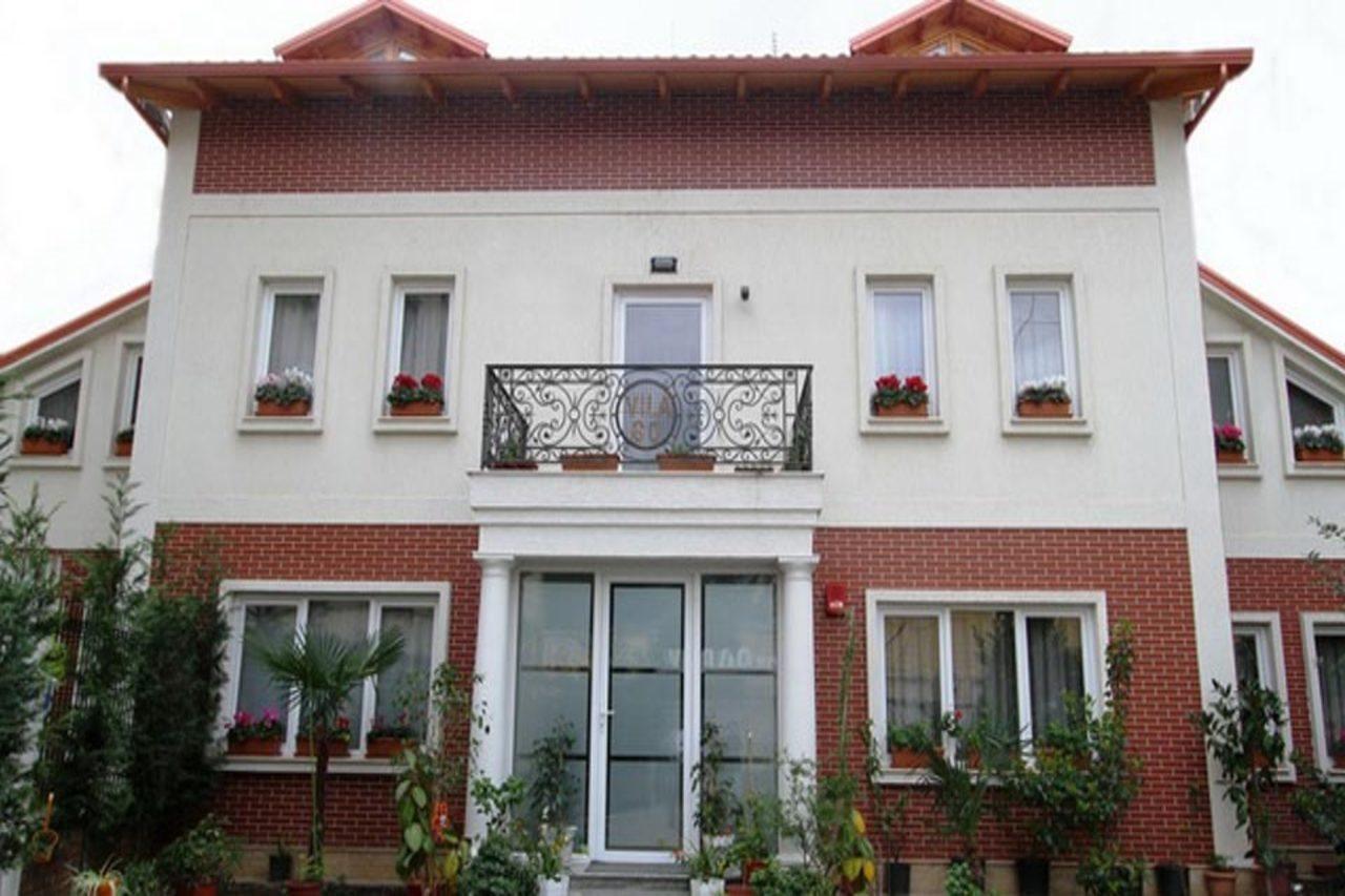Hotel Vila 60 Tirana Exterior photo